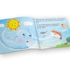Jolly Kids Aesop's Fables Stories Books A Set of 6| Bedtime Moral Stories For Kids Ages 3-6 Years - Distacart