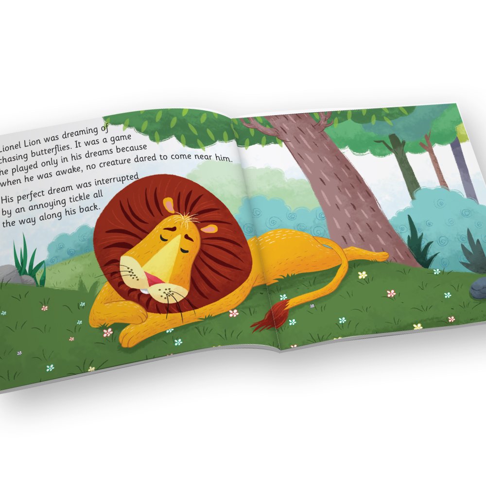 Jolly Kids Aesop's Fables Stories Books B Set of 6| Bedtime Moral Stories For Kids Ages 3-6 Years - Distacart