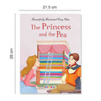 Jolly Kids Beautifully Illustrated Fairy Tales Books C Set of 4 Combo Storytelling Books For Kids Ages 3-8 Years - Distacart