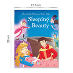 Jolly Kids Beautifully Illustrated Fairy Tales Books D Set of 4 Combo Storytelling Books For Kids Ages 3-8 Years - Distacart