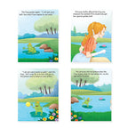 Jolly Kids Beautifully Illustrated Fairy Tales Books D Set of 4 Combo Storytelling Books For Kids Ages 3-8 Years - Distacart