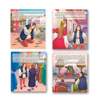 Shakespeare for Young Minds: Jolly Kids' Illustrated Stories D Combo Set of 6 Ages 6-12 Years - Distacart