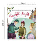 Shakespeare for Young Minds: Jolly Kids' Illustrated Stories E Combo Set of 6 Ages 6-12 Years - Distacart