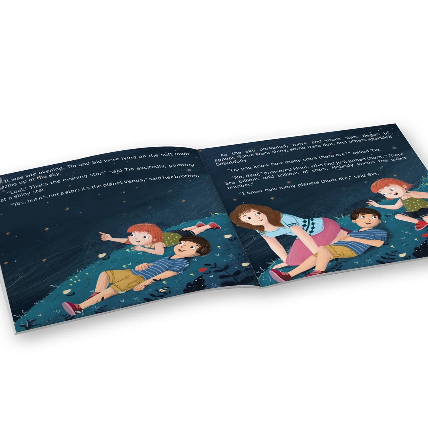 Jolly Kids The Solar System Books Set of 6| Part of: Knowledge Encyclopedia For Children Ages 4-10 Years - Distacart