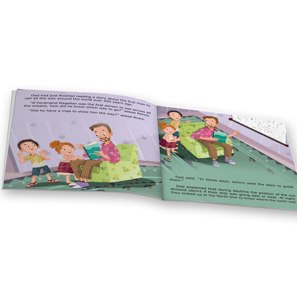 Jolly Kids The Solar System Books Set of 6| Part of: Knowledge Encyclopedia For Children Ages 4-10 Years - Distacart