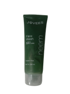 Jovees Natural Neem Face Wash