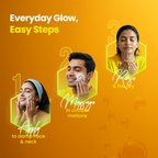 WOW Skin Science Ubtan Creamy Face Wash