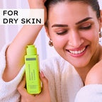 Hyphen By Kriti Sanon CSM (Cleanser, Serum, Moisturizer) Normal to Dry Skin Combo