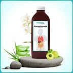 Myupchar Ayurveda Kumariasava Tonic For Women - Distacart