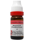 Dr. Reckeweg Magnesium Phosphoricum Dilution - Distacart