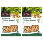 Nutraj California Walnut Kernels