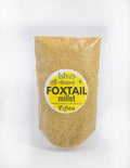 Ishva Foxtail Millets