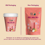 Sweet Karam Coffee ABC (Apple, Beetroot, Carrot) Milk Mix - Distacart