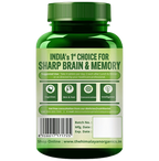 Himalayan Organics Brahmi Tablets - Distacart