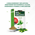 Indus Valley Bio Organic Neem Powder