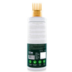 VI-JOHN Prakritik Amla & Bhringraj Hair Oil For premature greying, 100% Natural Bio-Actives