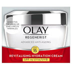 Olay Regenerist Revitalising Hydration Day Cream