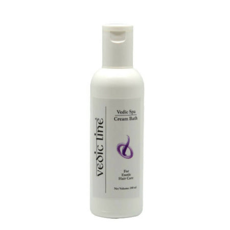Vedic Line Spa Cream Bath
