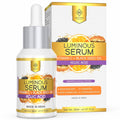 Mountainor Luminous Serum