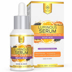 Mountainor Luminous Serum