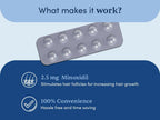 Man Matters Hair Growth Tablets