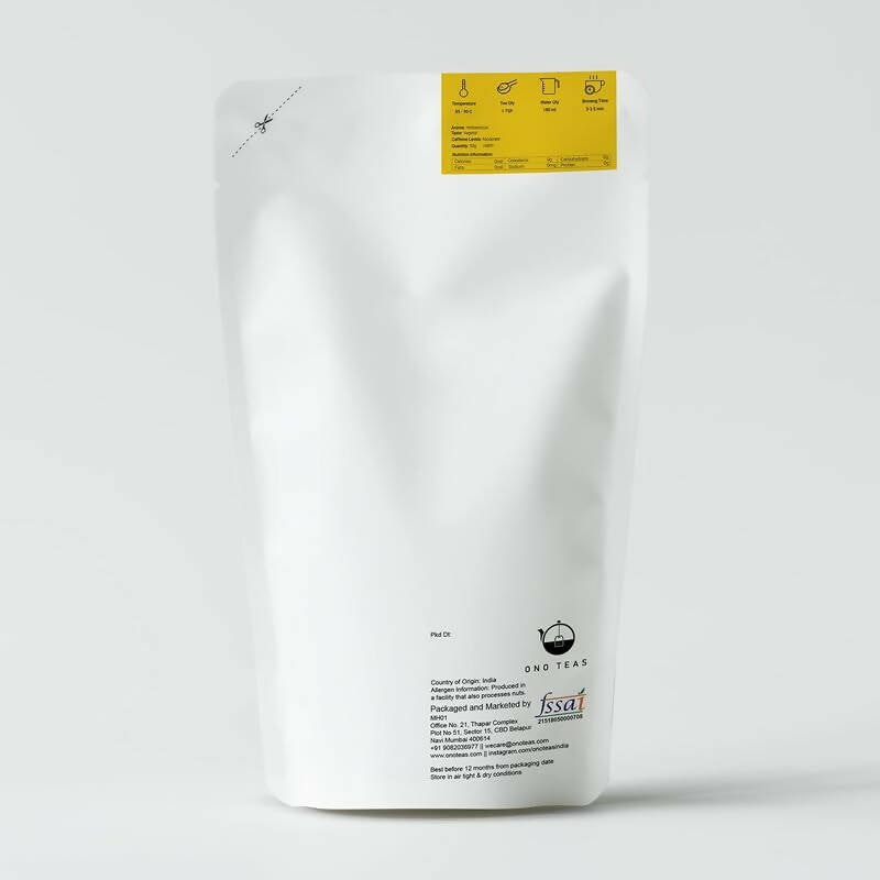 Ono Teas Pure Japanese Culinary Matcha Tea Powder - Distacart