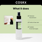Cosrx Centella Water Alcohol-Free Toner