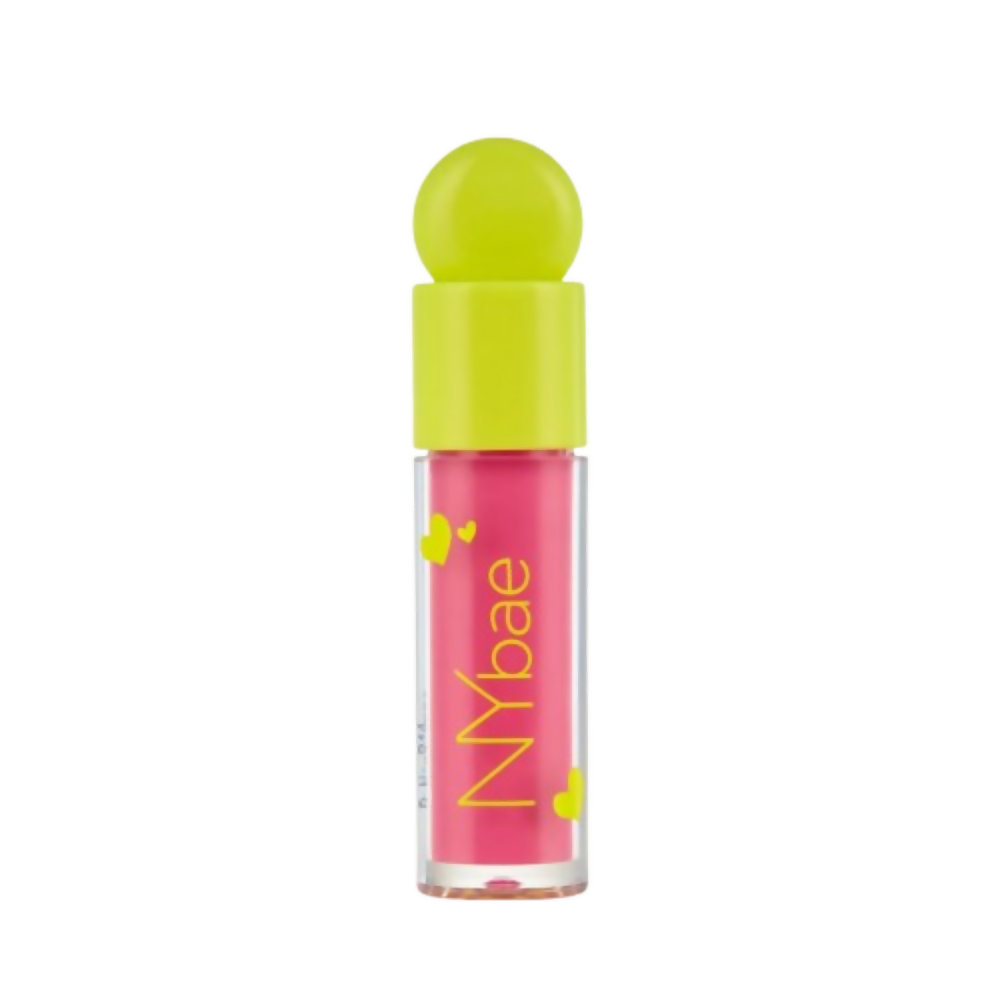 NY Bae Dewy Creme Blush – Pouty Pink 05 - Distacart