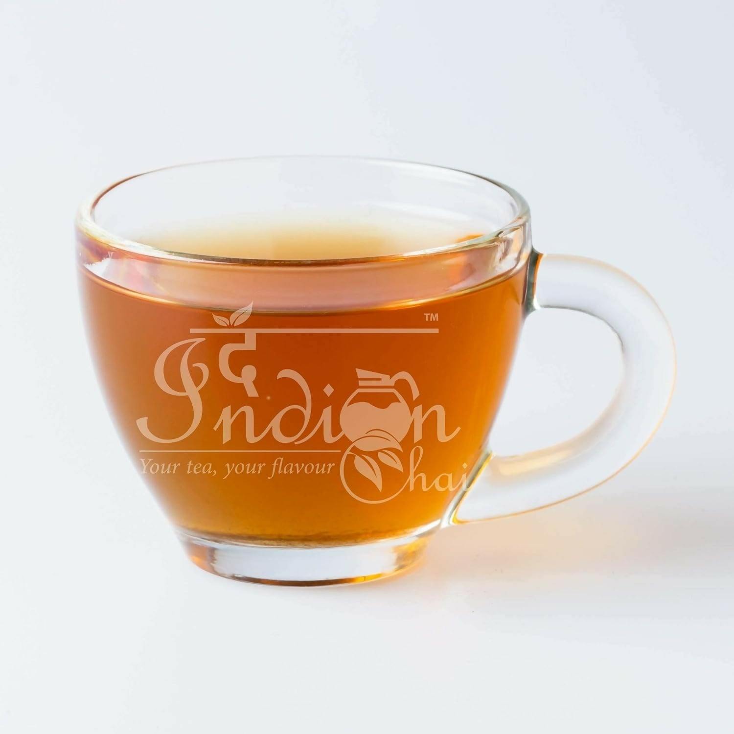 The Indian Chai - Pure Assam Masala Chai