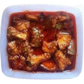Joshi Mango Til Pickle / Sesame Seeds Mango Pickle