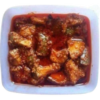 Joshi Mango Til Pickle / Sesame Seeds Mango Pickle