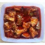 Joshi Mango Til Pickle / Sesame Seeds Mango Pickle