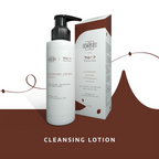 Kanpeki Labs Furutsu Cleansing Lotion Face Wash