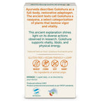 Himalaya Herbals Organic Gokshura Caplets - Distacart