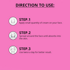 Mancode Whitening Cream