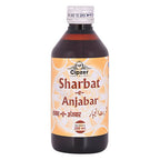 Cipzer Sharbat-e-Anjabar