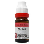 Dr. Reckeweg Aloe Soc Dilution - Distacart