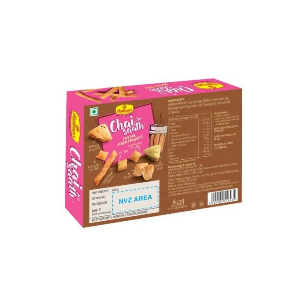 Haldiram's Namkeen Sticks