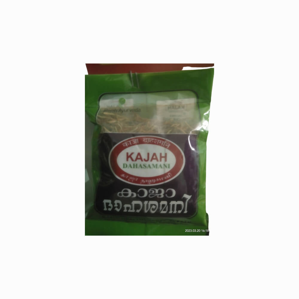 Rajah Ayurveda Kajah Dahasamani - Distacart