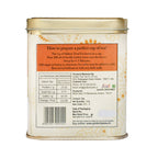 Golden Tips Sikkim Temi Tea - Tin Can - Distacart