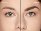 Too Faced Brow Wig - Soft Brown