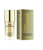 Maliao Professional High Coverage Waterproof Base Foundation-NATURAL NUDE 11
