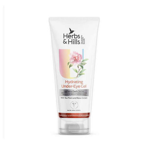 Herbs & Hills Hydrating Under Eye