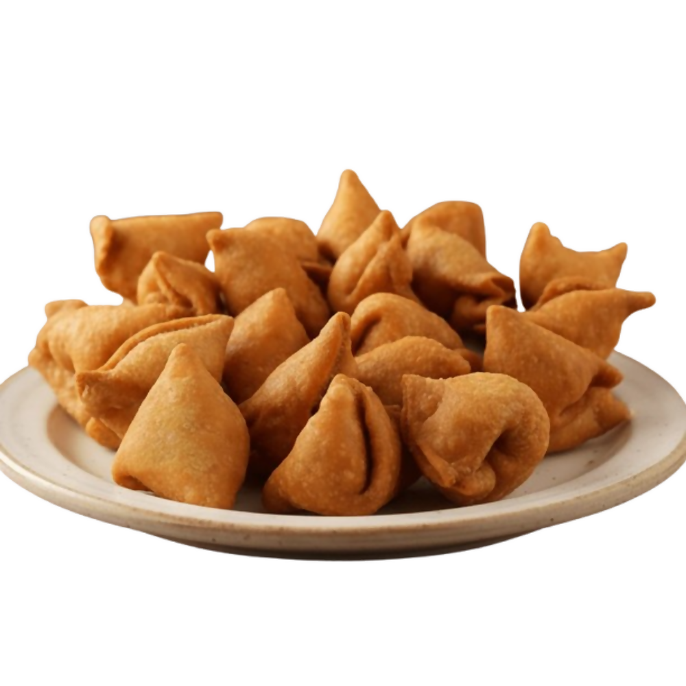 Gokuls Dal Samosa - Distacart