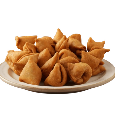 Gokuls Dal Samosa