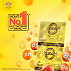 Supradyn Daily Multivitamin Tablets for Men & Women - Distacart