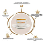 Twinings Darjeeling Green Whole Leaf Tea - Distacart