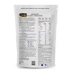 Wellbeing Nutrition Superfood Plant Protein Isolate - Italian Cafe Mocha - Distacart