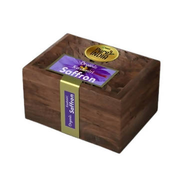 MRT Organics Pure India Kashmiri Saffron