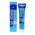 VI-JOHN Dermatologically Tested Vitamin-E enriched Anti Bacterial All Skin Type Shaving Cream